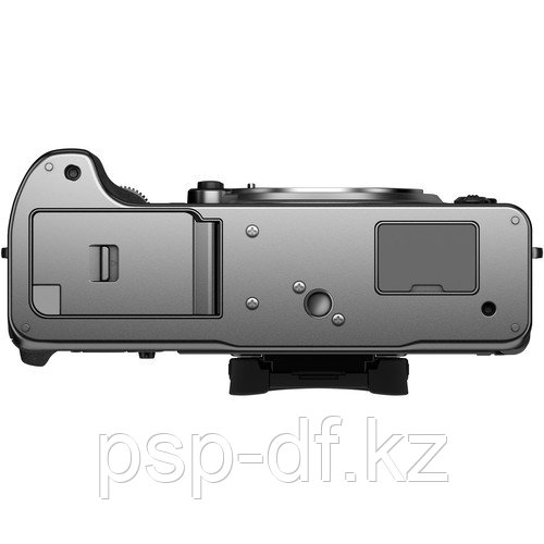Фотоаппарат Fujifilm X-T4 Body Silver - фото 5 - id-p102949969