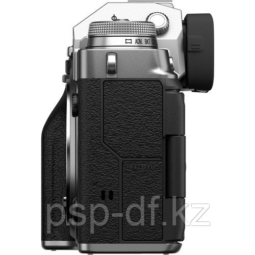 Фотоаппарат Fujifilm X-T4 Body Silver - фото 7 - id-p102949969