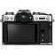 Фотоаппарат Fujifilm X-T30 II XC 15–45mm OIS PZ Silver, фото 2