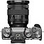 Фотоаппарат Fujifilm X-T4 kit XF 16-80mm f/4 R LM OIS Silver, фото 7