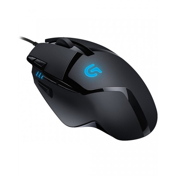 Gaming Mouse G402 Hyperion Fury - USB - фото 1 - id-p103607880