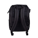 Рюкзак NINETYGO Multitasker Commuting Backpack Черный, фото 3