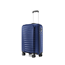 Чемодан NINETYGO Lightweight Luggage 20'' Синий