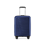 Чемодан NINETYGO Lightweight Luggage 20'' Синий, фото 2