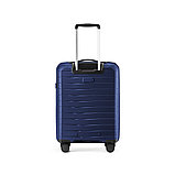 Чемодан NINETYGO Lightweight Luggage 20'' Синий, фото 3