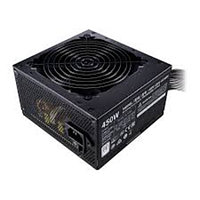 Cooler Master MWE White 450W V2 блок питания (MPE-4501-ACABW-EU)