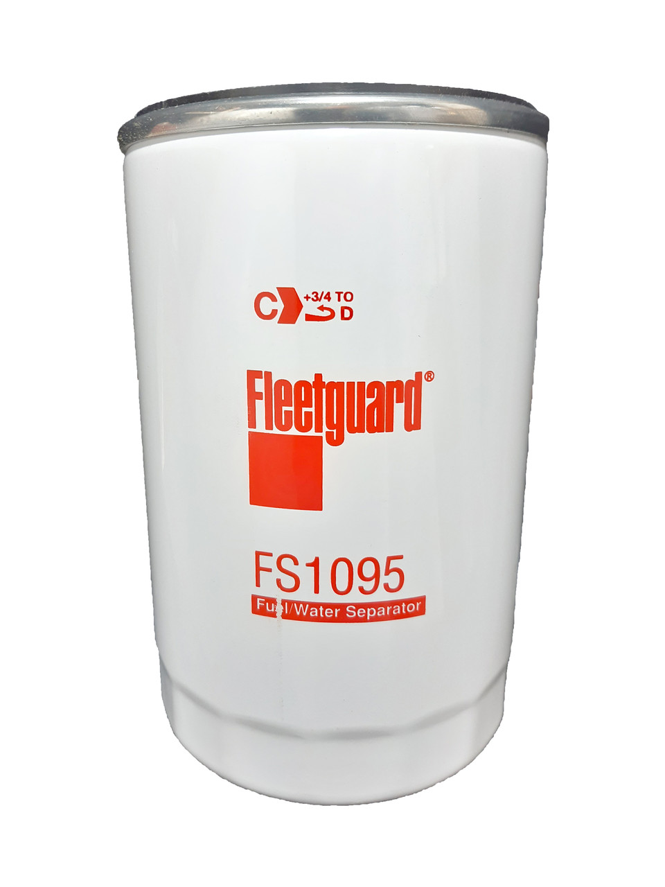 Фильтр топливный грубой очистки FS1095