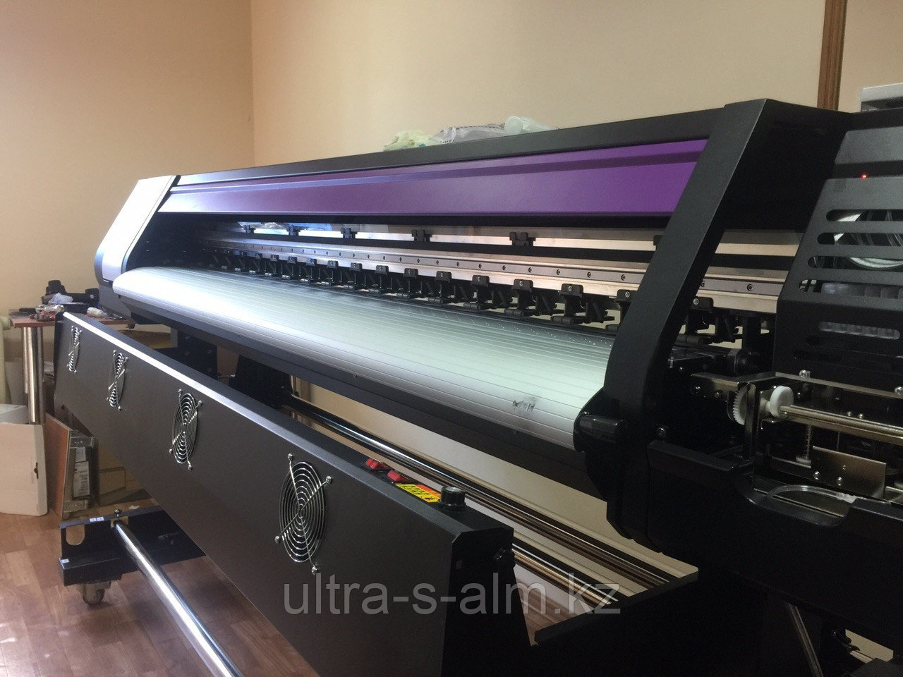 Интерьерный принтер Optimus 1802S - фото 7 - id-p95273828