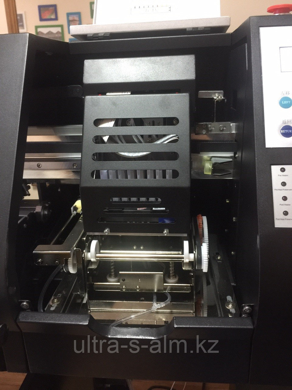 Интерьерный принтер Optimus 1802S - фото 8 - id-p95273828