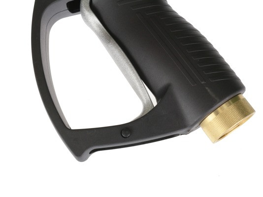 SELF 3000 1" BSP - механический пистолет для ДТ и масла, освинцованный, 150 л/мин F0065000A - фото 4 - id-p103598063