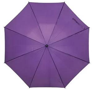 Зонт-трость FLORA (Фиолетовый)