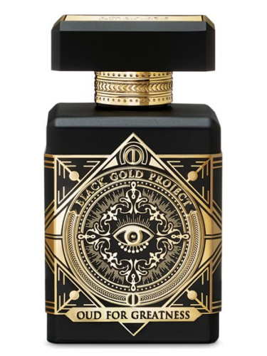 Духи Initio Oud for Greatness EDP 100 ml - фото 1 - id-p103619769