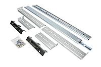Комплект крепежа в стойку Supermicro (CSE-PT26L-B)