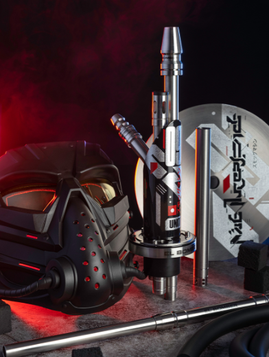 Кальян Unit 09