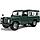 BBURAGO: 1:24 Land Rover, фото 4