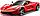 BBURAGO: 1:24 Ferrari LaFerrari, фото 2