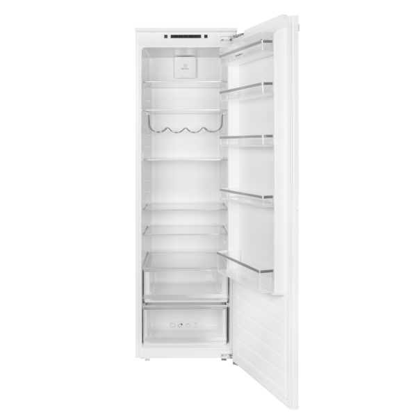М0964 холодильник встраиваемый MAUNFELD MBL177SW, фото 1