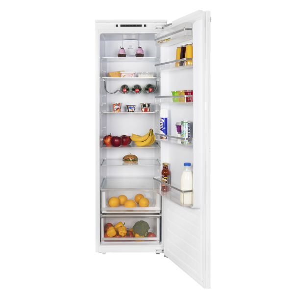 М0964 холодильник встраиваемый MAUNFELD MBL177SW - фото 5 - id-p103631714