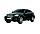 Rastar:  Радиоуправляемая машинка BMW X6 на пульте управления, черный, 1:24, фото 4