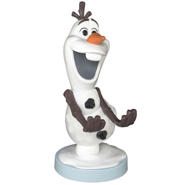 Cable Guys Controller Holder Frozen Olaf
