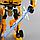 Changerobot: Игр.набор робот-трансформер +маска. 90-3, фото 4