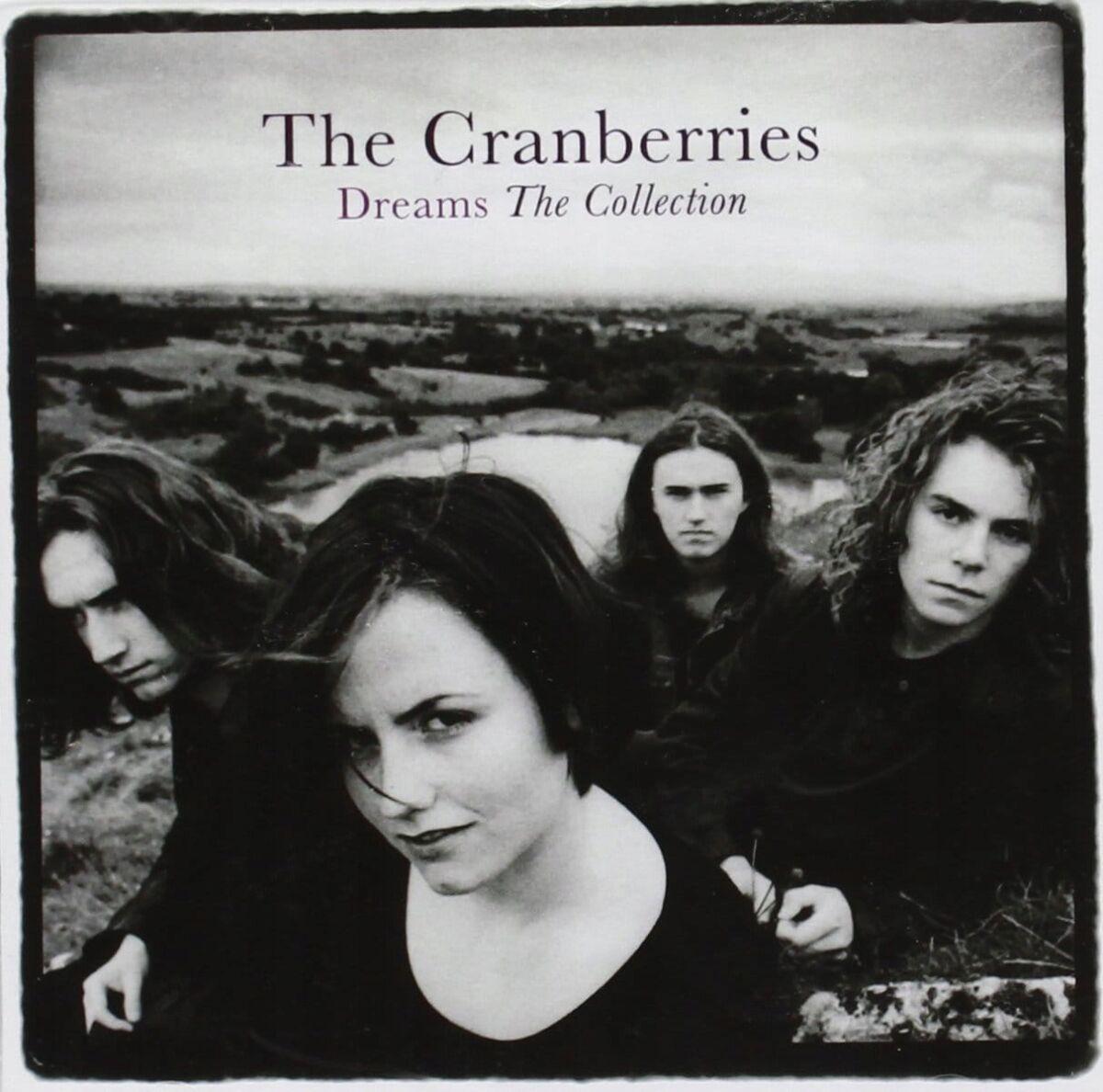 Cranberries Dreams: The Collection LP