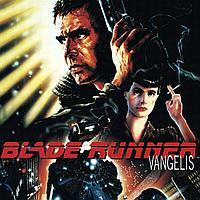 Vangelis OST Blade Runner LP
