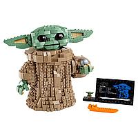 LEGO: Малыш Star Wars 75318