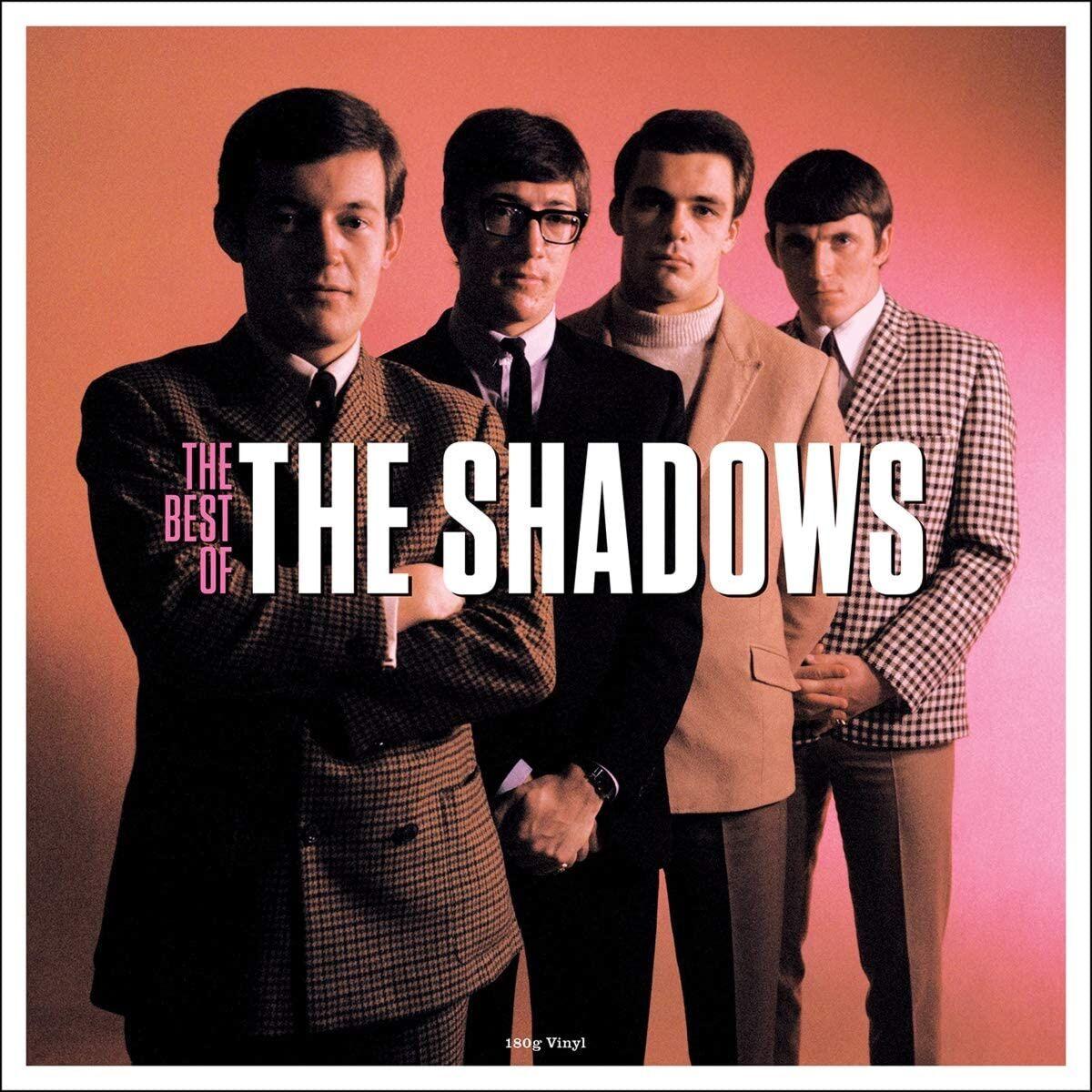 Shadows The Best Of The Shadows LP