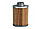 Фильтр для очистки топлива от мех.примесей, 5 мкм, 2 ß, 100 л/мин F00611B00, фото 2