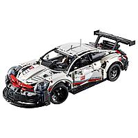 LEGO: Porsche 911 RSR Technic 42096