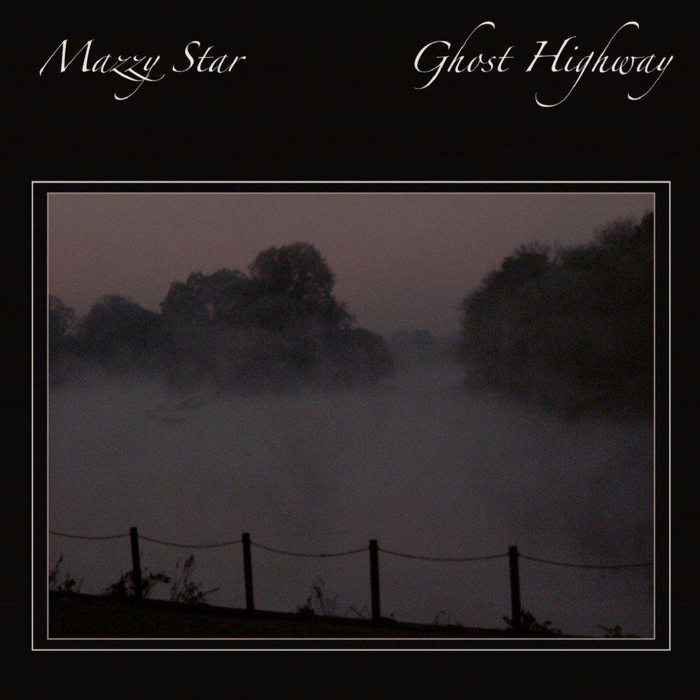 Mazzy Star Ghost Highway (Purple Vinyl)  2LP