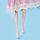 Sariel: Кукла 30,5 см - Сказочный Наряд, блондинка кудрями в розовом, фото 8