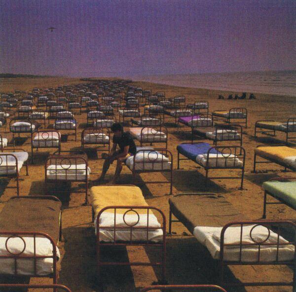 Pink Floyd A Momentary Lapse Of Reason (Remastered, Digipack Packaging) (фирм.)