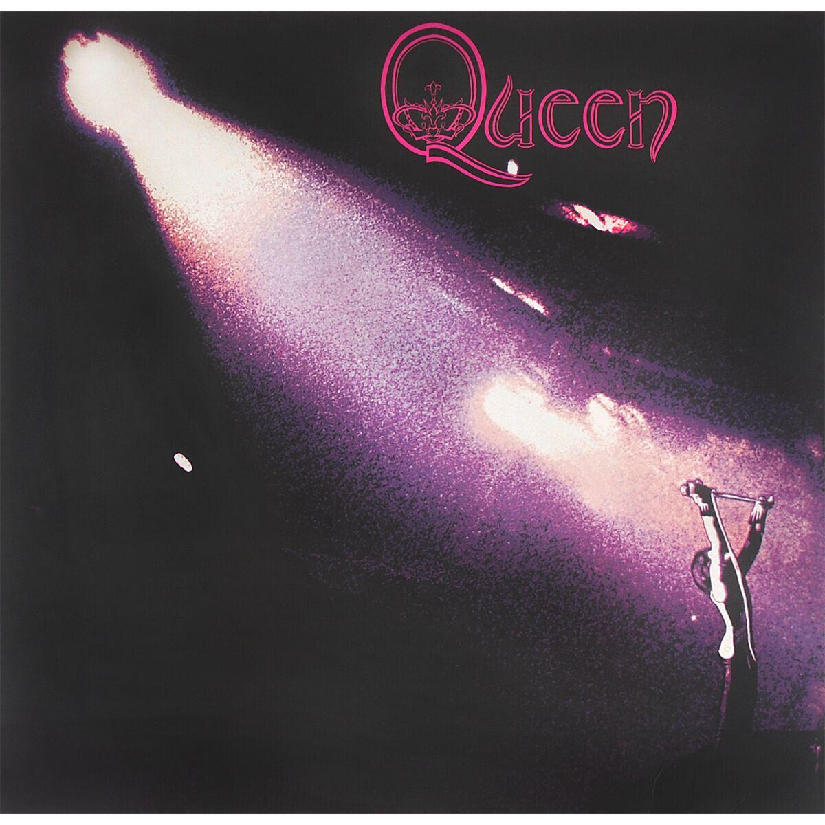 Queen Queen LP