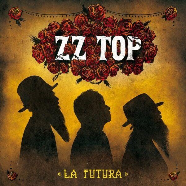 ZZ Top La Futura (фирм.)