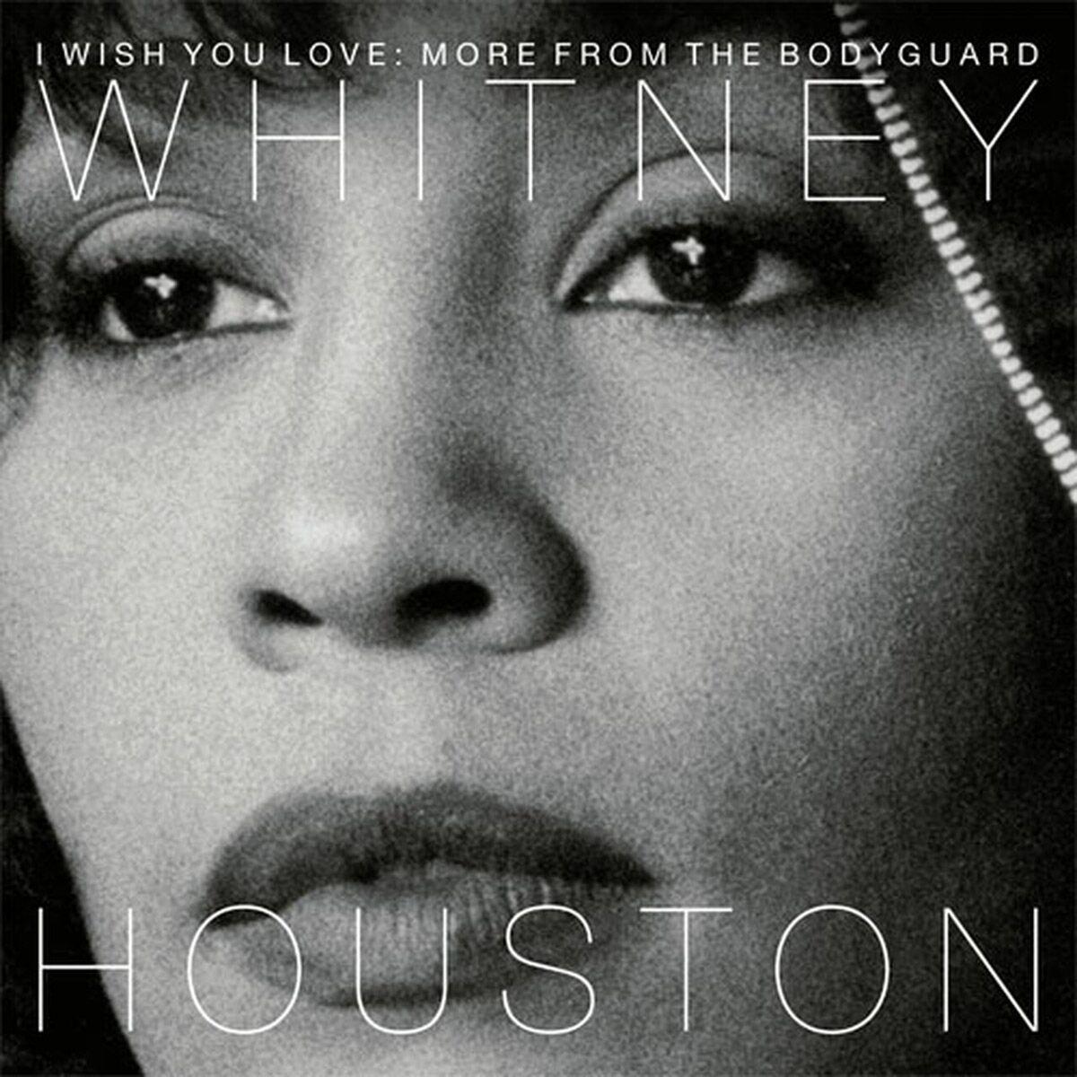 Houston Whitney I Wish You Love: More From The Bodyguard (Limited Edition, Numbered, Purple Vinyl) 2LP