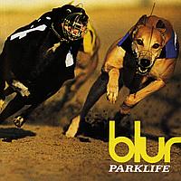 Blur Parklife 2LP