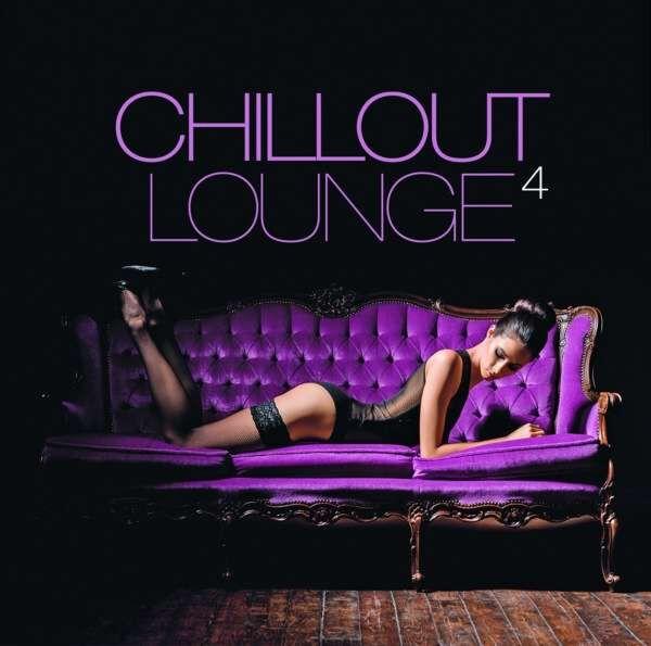 Chillout Lounge Vol.4 2CD (фирм.)