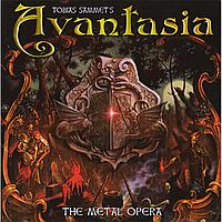 Avantasia Metal Opera (фирм.)