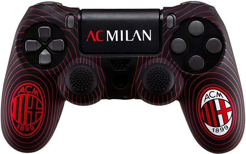 Защитный чехол AC Milan Controller Kit PlayStation 4 Controller Skin, фото 1