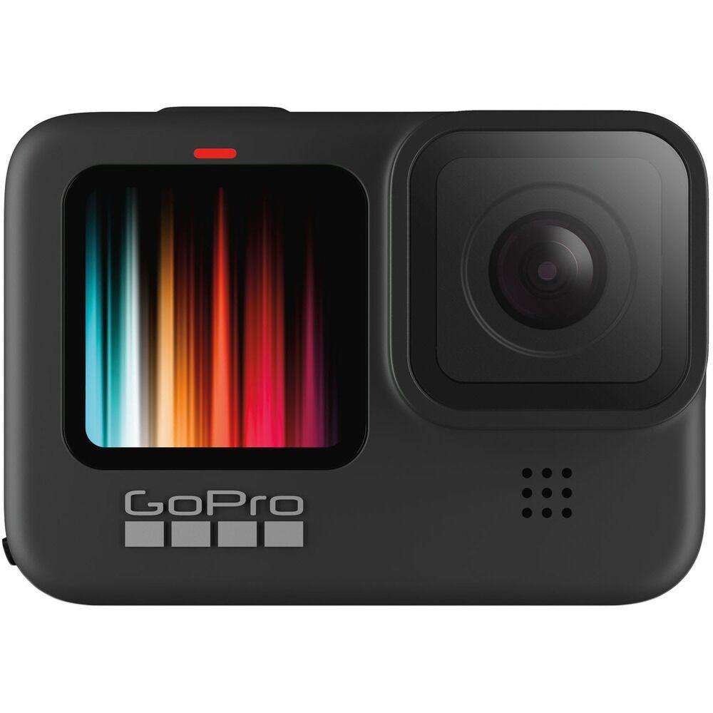 Видеокамера GoPro CHDHX-901-RW (HERO9 Black Edition)