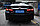 Задние фонари на Camry V50 2011-14 дизайн BMW M4 (Дымчатый цвет), фото 7