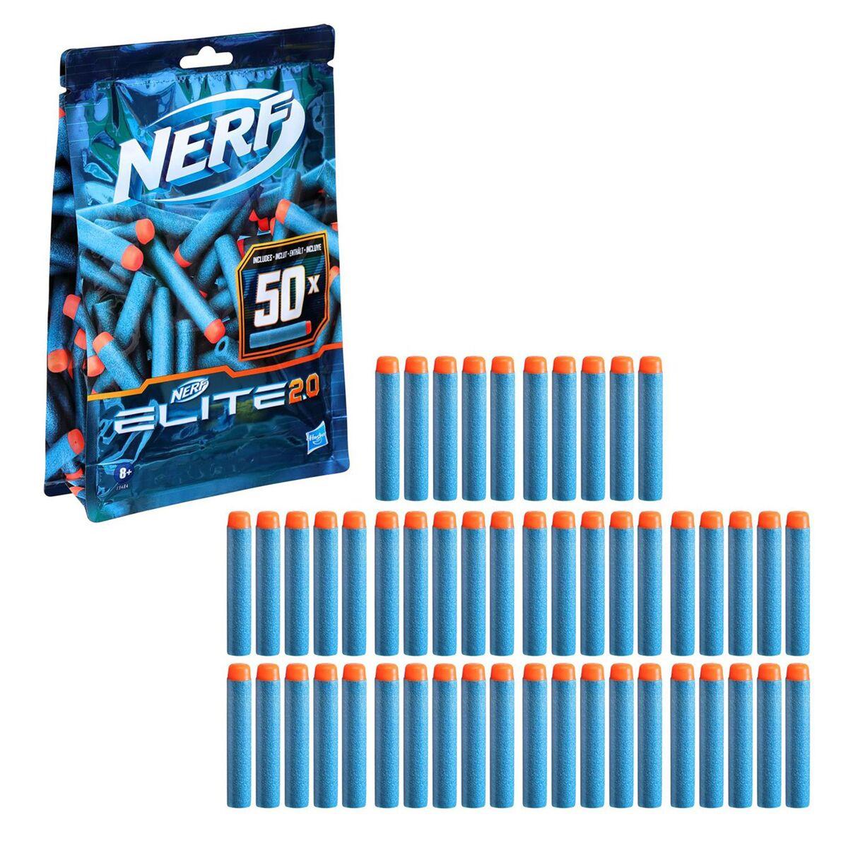 Nerf: Elite 2.0 Набор 50 стрел