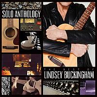Buckingham Lindsey Solo Anthology The Best Of Lindsey Buckingham 6LP