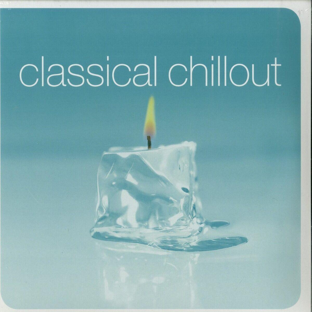 Classical Chillout 2LP