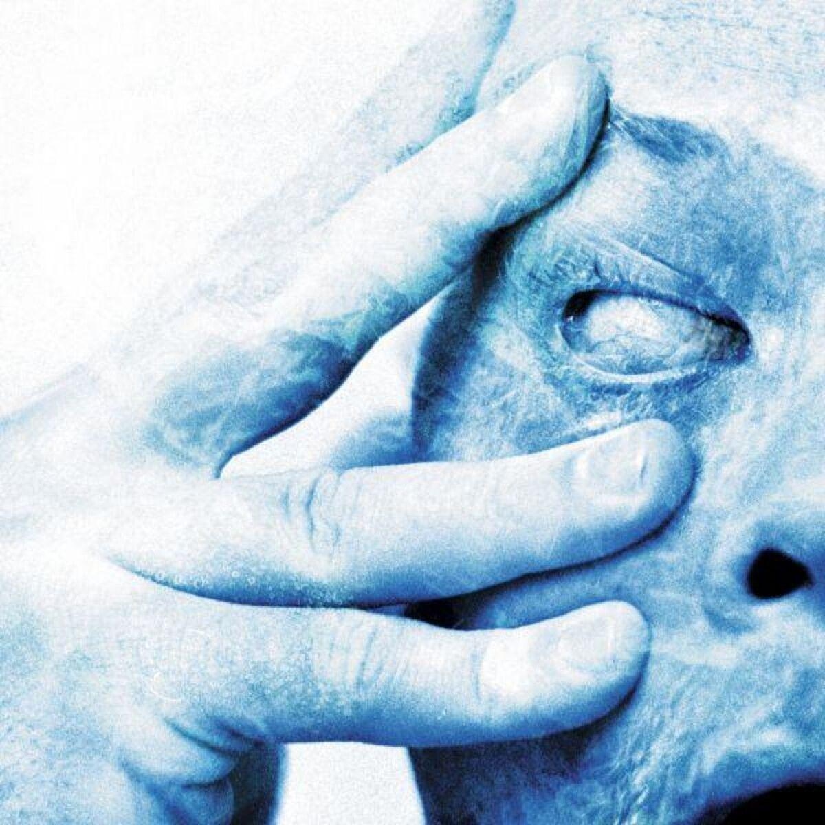 Porcupine Tree In Absentia 2LP