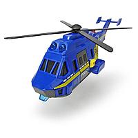 Dickie: Полицейский вертолет 26см