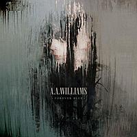 A.A. Williams Forever Blue LP