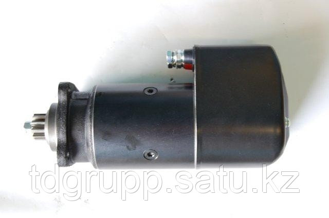 Стартер ДАФ, starter DAF